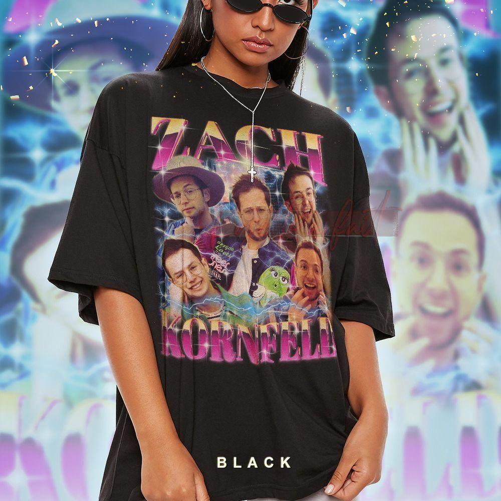 Zach Kornfeld Vintage Vuitino Apparel Zach Kornfeld Vintage Vuitino Apparel